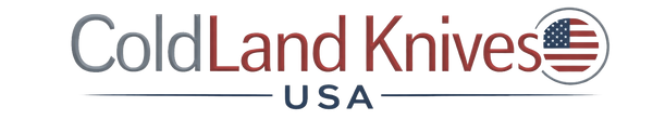 ColdLand Knives USA